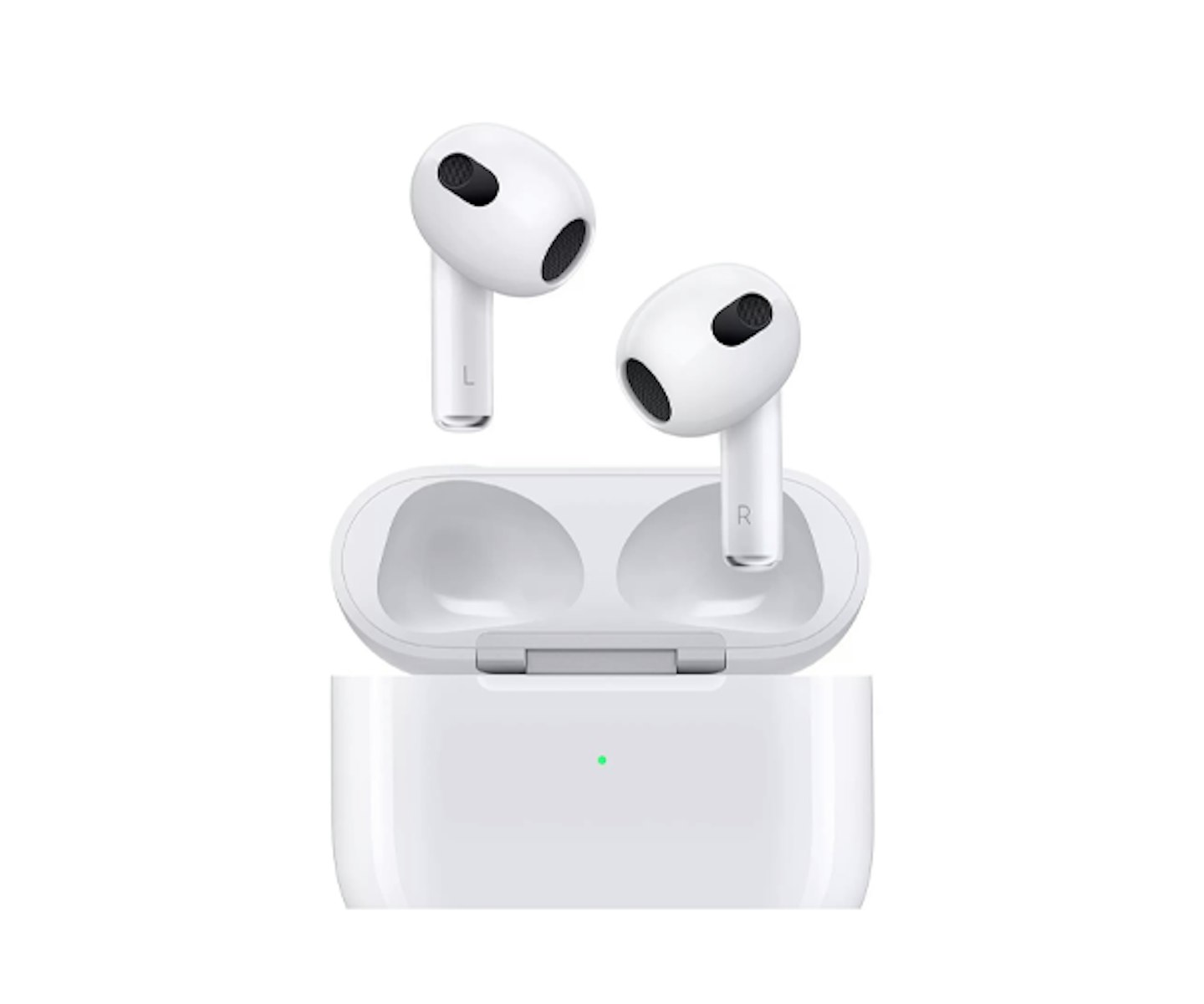 Airpods boxing 2025